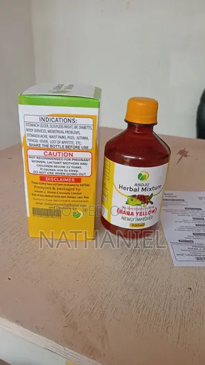 Herbal Products