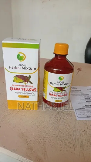 Herbal Products