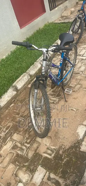 Bicycle for Sale