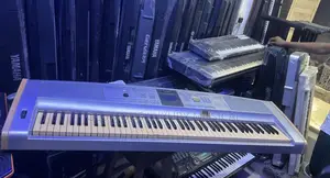 Direct Uk Used Keyboard Yamaha Dgx505