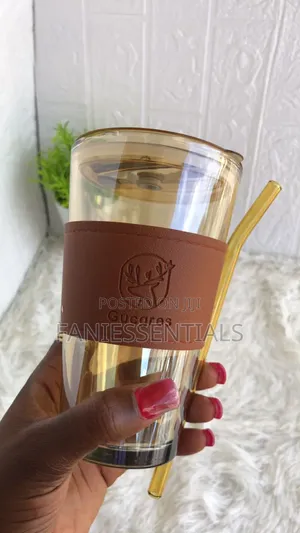 Fancy Sip Cup