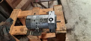5hp Dc Motor High Speed