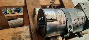 5hp Dc Motor High Speed