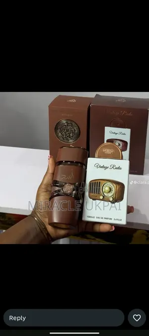 Original Perfumes