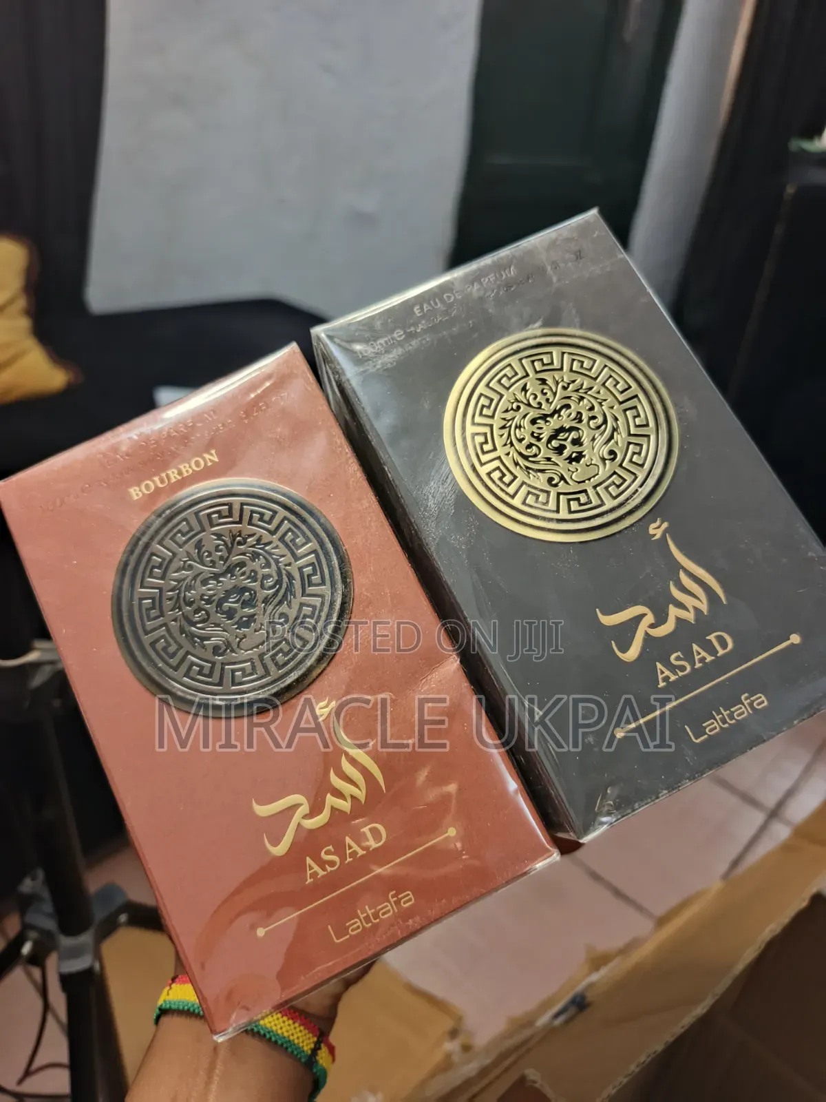 Original Perfumes