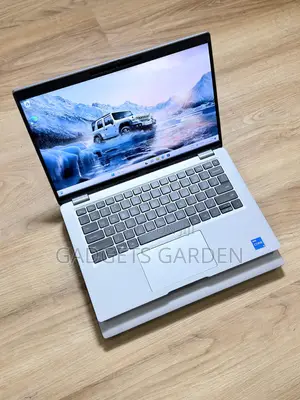 Laptop Dell Latitude 5420 16GB Intel Core i7 SSD 256GB