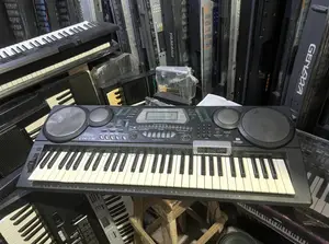 Direct Uk Used Keyboard Casio Ctk731