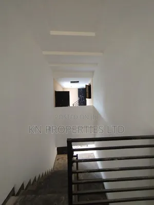 2bdrm Block of Flats in Wuse Zone for rent