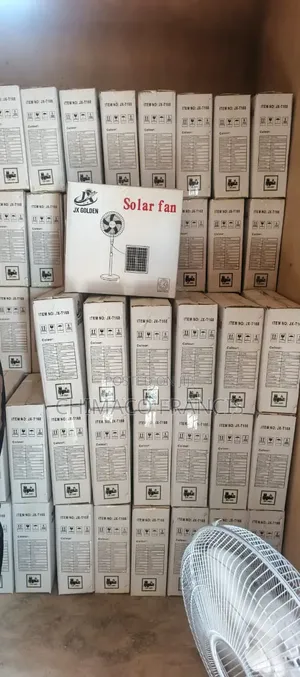 Rechargeable Solar With Panel