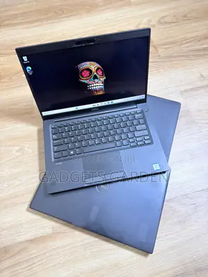 Laptop Dell Latitude 7380 16GB Intel Core i5 SSD 256GB