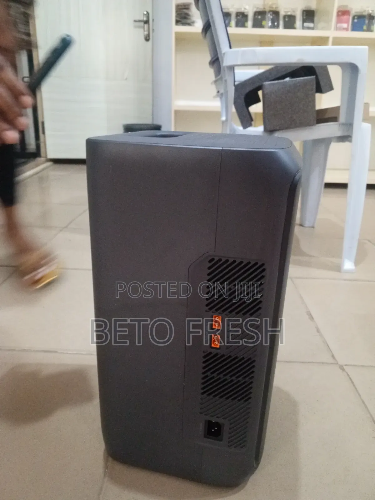 Eco Flow Delta 3 Air 2000