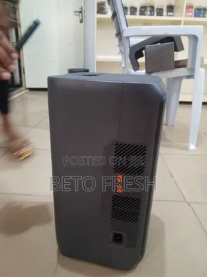 Eco Flow Delta 3 Air 2000