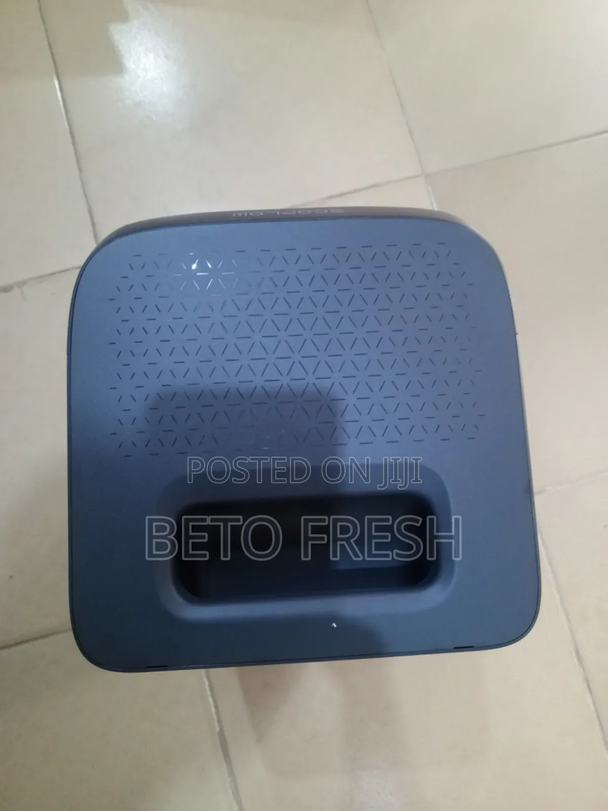 Eco Flow Delta 3 Air 2000