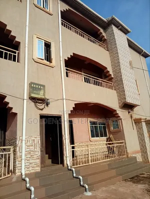 3bdrm Block of Flats in Cheapest 3 Bedroom, Enugu for rent
