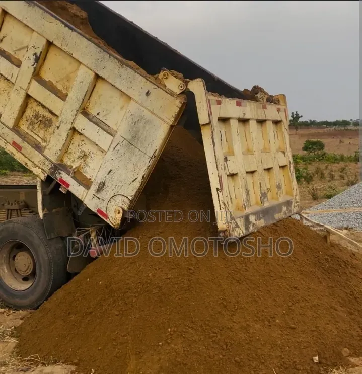 Plaster Sand, Sharp Sand, Granite