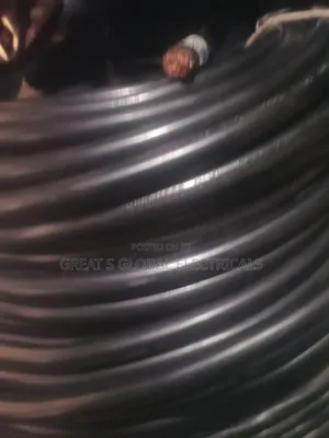 95mm2 Flexible Copper Cable