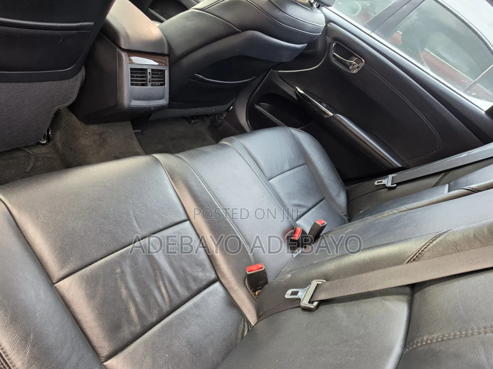 Toyota Avalon 2013 Burgundy