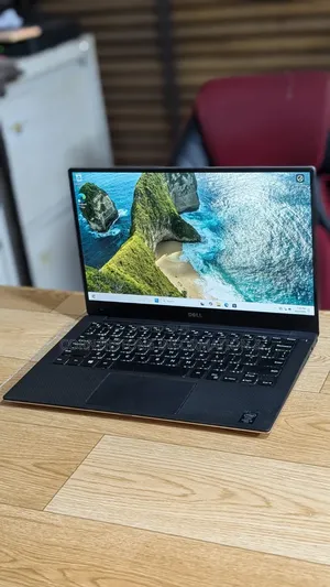 Laptop Dell XPS 13 (9343) 8GB Intel Core i5 SSD 256GB