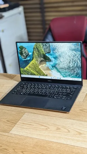 Laptop Dell XPS 13 (9343) 8GB Intel Core i5 SSD 256GB