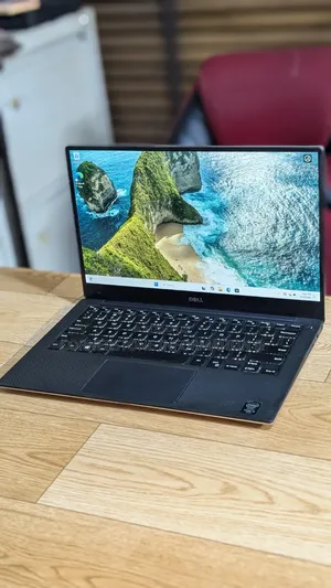 Laptop Dell XPS 13 (9343) 8GB Intel Core i5 SSD 256GB