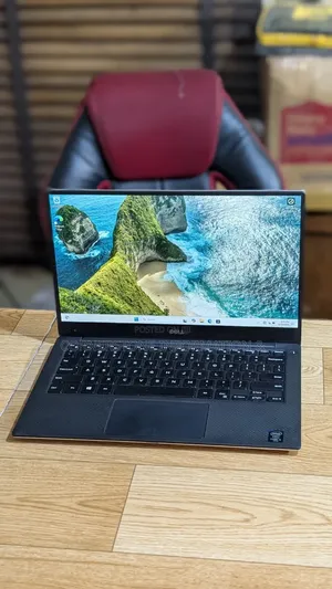 Laptop Dell XPS 13 (9343) 8GB Intel Core i5 SSD 256GB