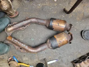 Catalyst Converter for Toyota 4runner 2005 Model