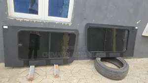 Benze Sprinter Bus 2020 906 Frame Glass Available at Chimatex