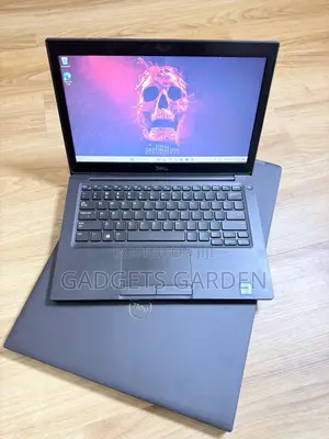 Laptop Dell Latitude 7290 16GB Intel Core i7 SSD 256GB