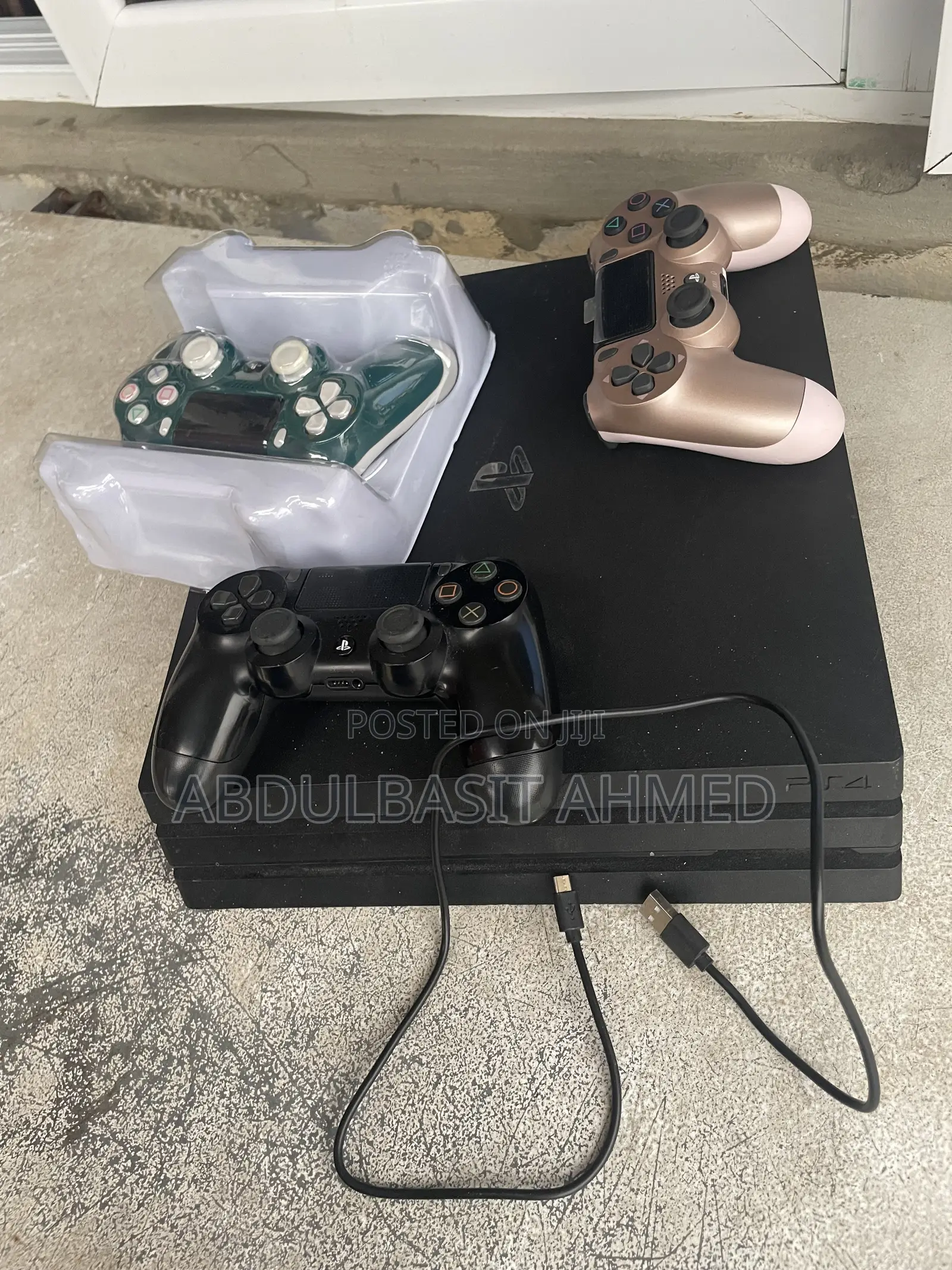 Playstation 4