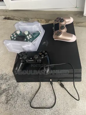 Playstation 4