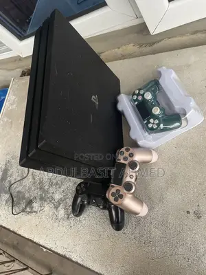 Playstation 4