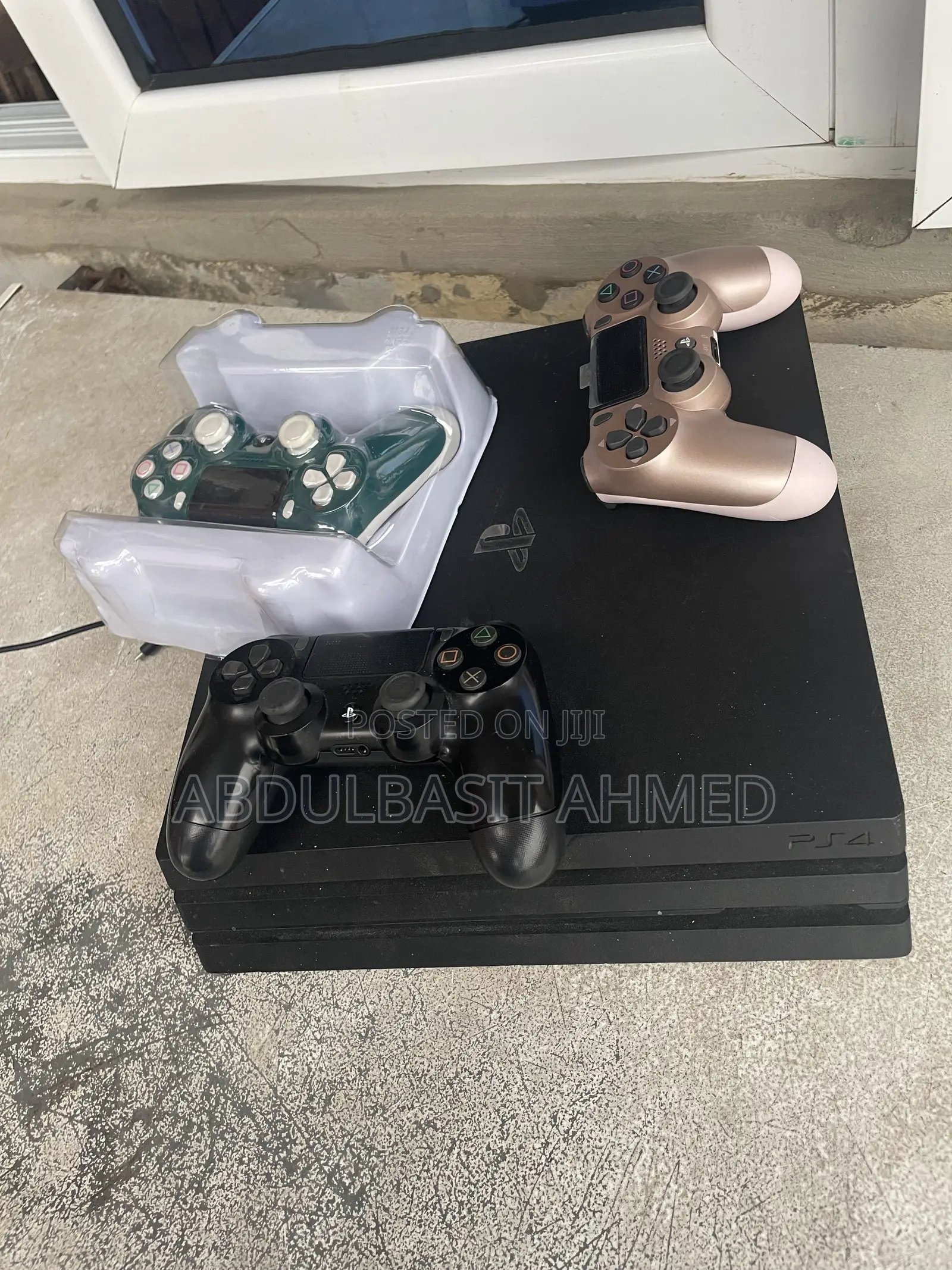 Playstation 4