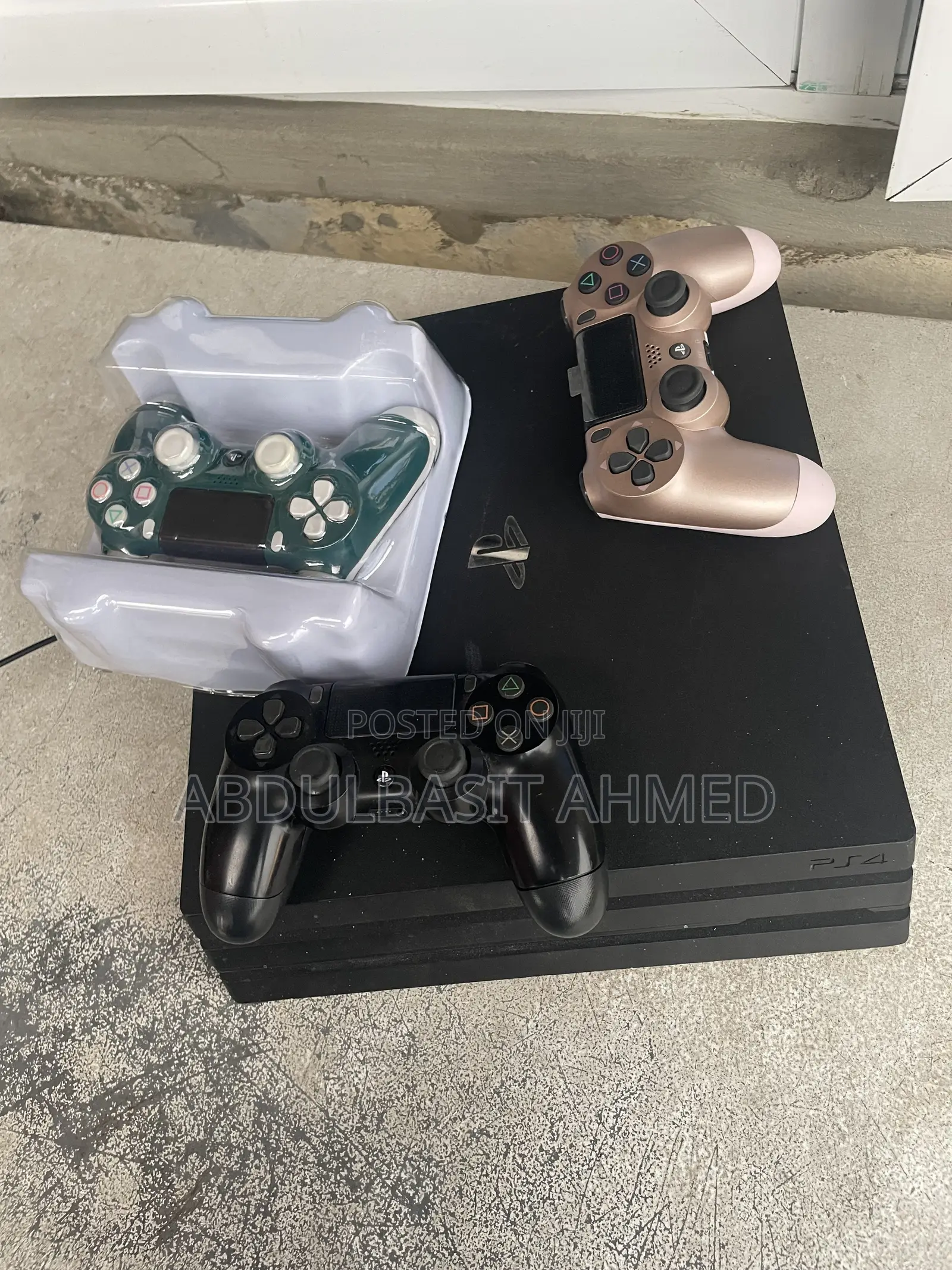 Playstation 4