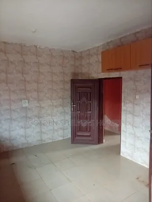 Furnished 3bdrm Apartment in Harmony Road Nike, Enugu for rent