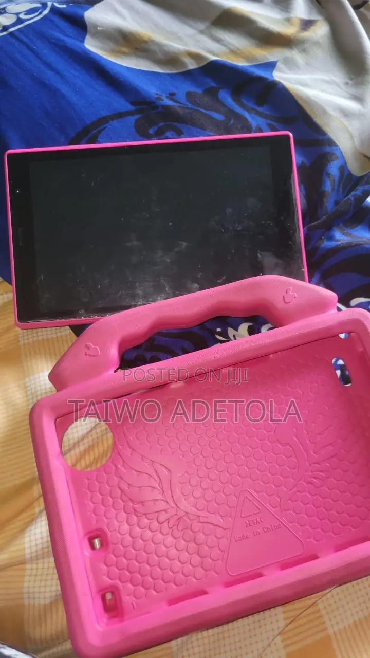 Bebe B88 256 GB Pink
