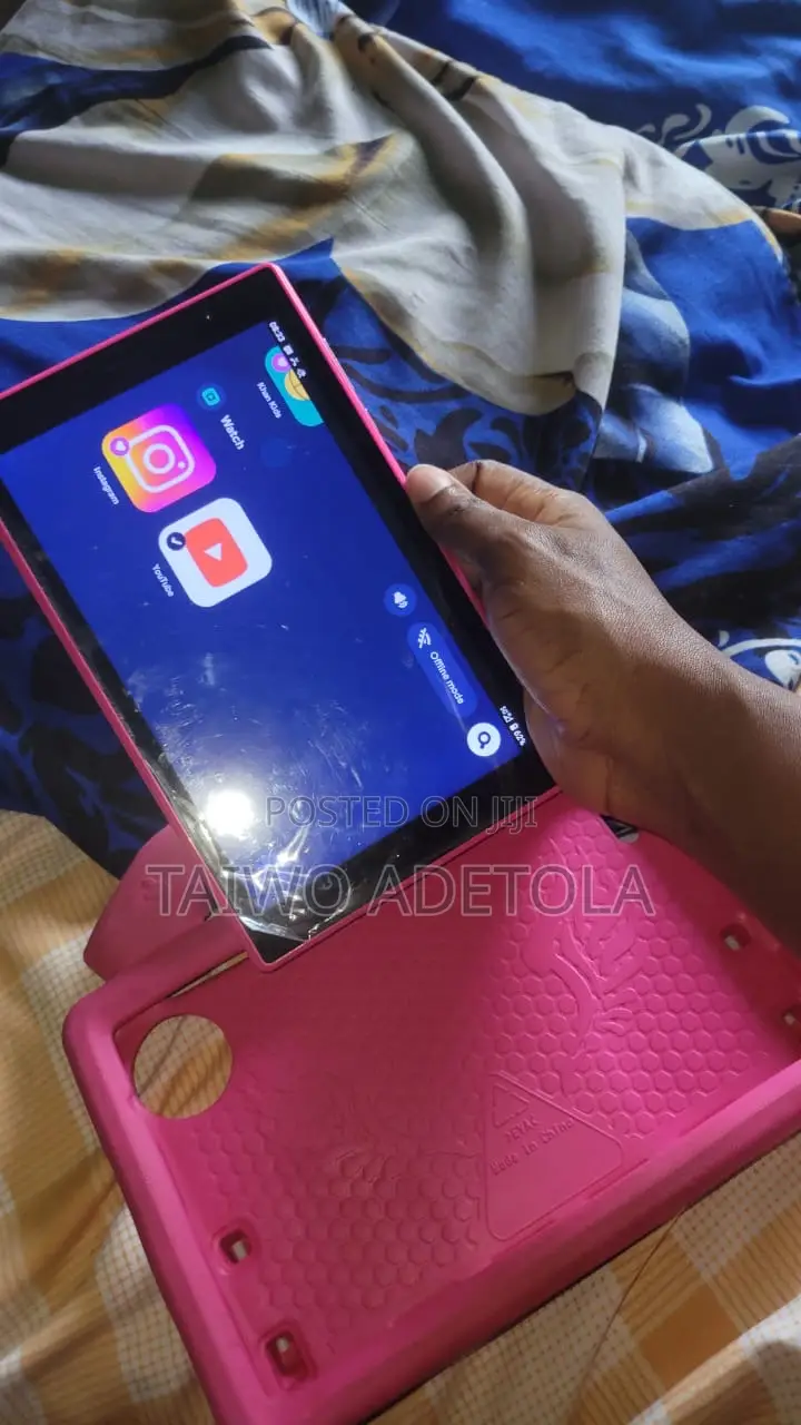 Bebe B88 256 GB Pink