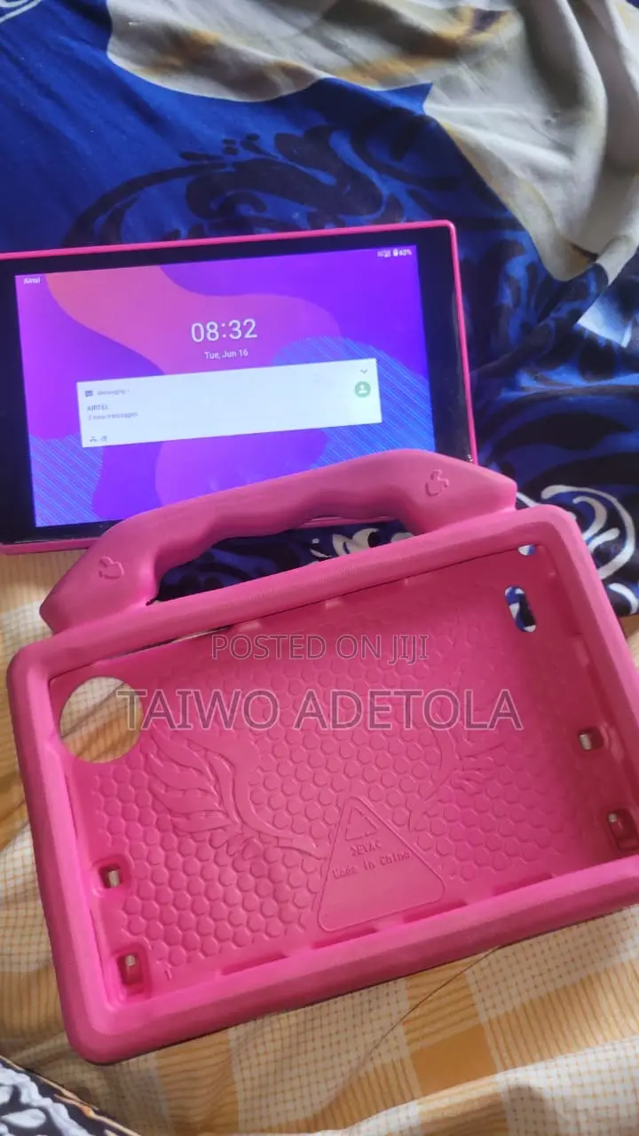 Bebe B88 256 GB Pink
