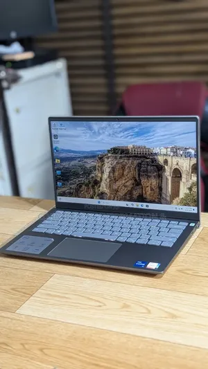 Laptop Dell Inspiron 14 5000 16GB Intel Core i7 SSD 512GB