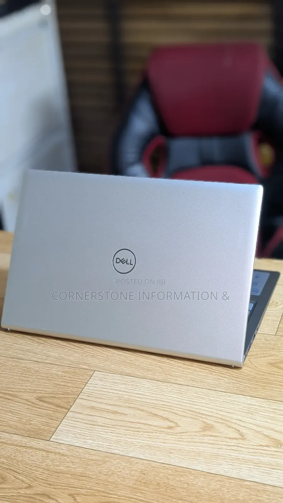 Laptop Dell Inspiron 14 5000 16GB Intel Core i7 SSD 512GB