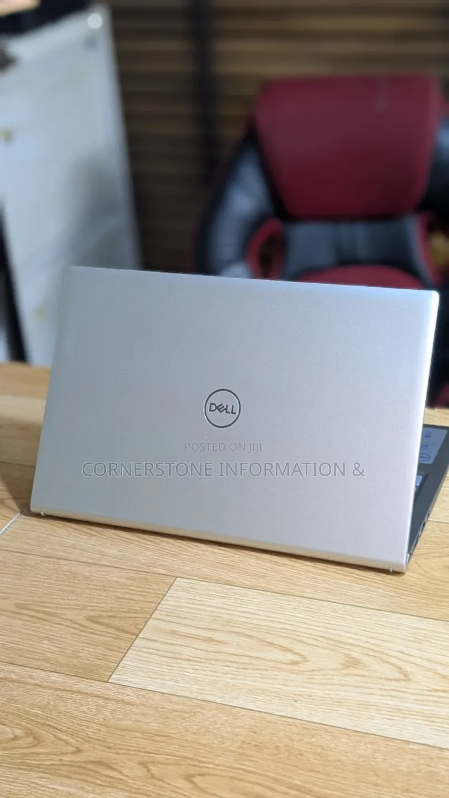 Laptop Dell Inspiron 14 5000 16GB Intel Core i7 SSD 512GB