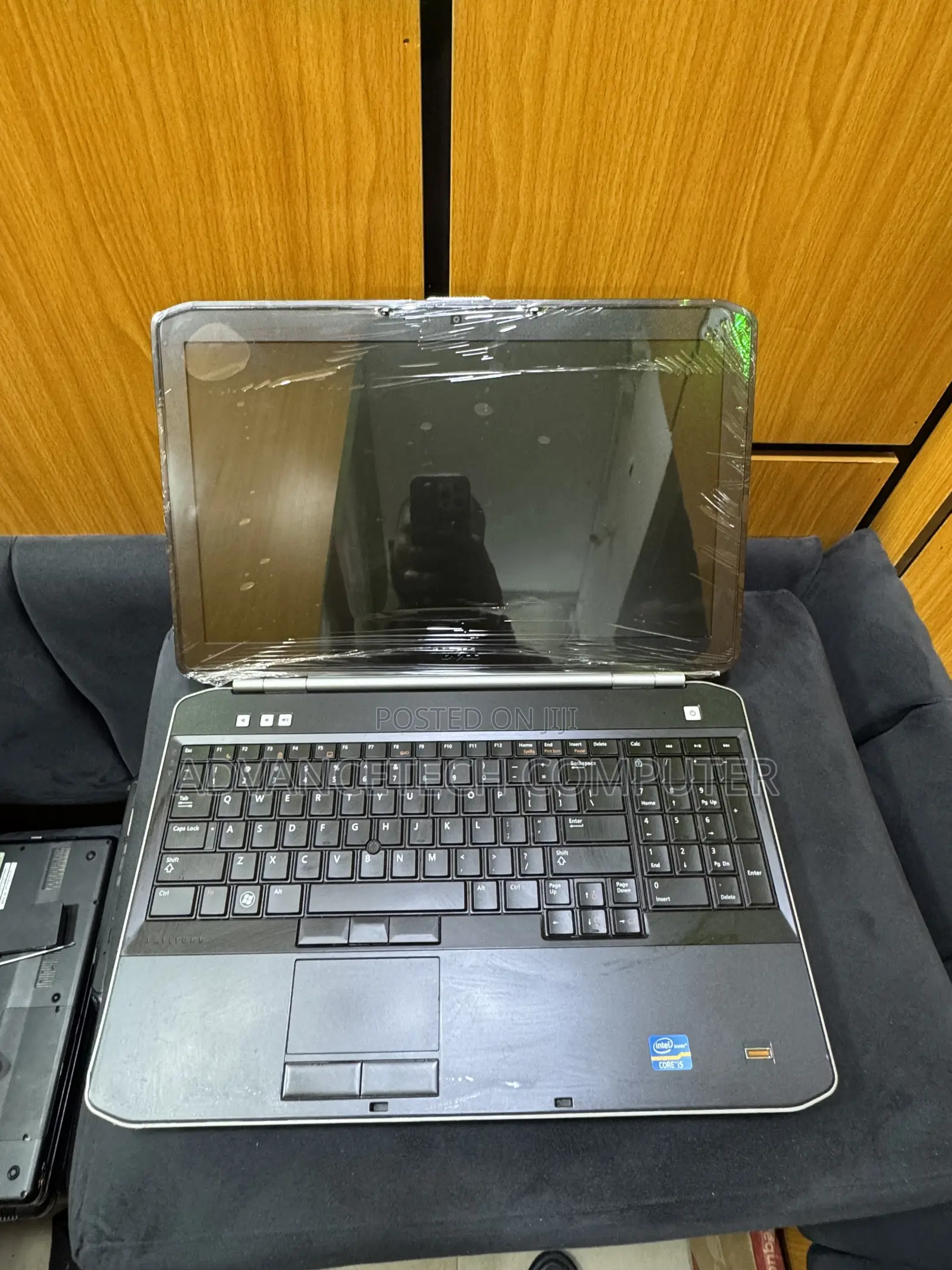 Laptop Dell Latitude 5520 8GB Intel Core i5 HDD 320GB