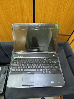 Laptop Dell Latitude 5520 8GB Intel Core i5 HDD 320GB