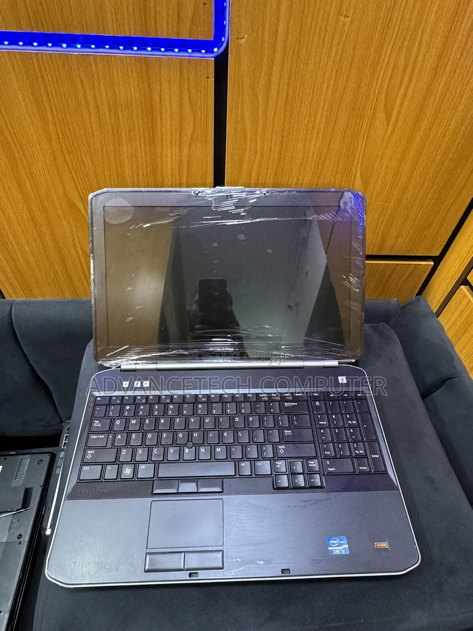 Laptop Dell Latitude 5520 8GB Intel Core i5 HDD 320GB
