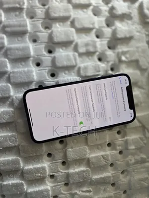 Apple iPhone 12 128 GB Blue