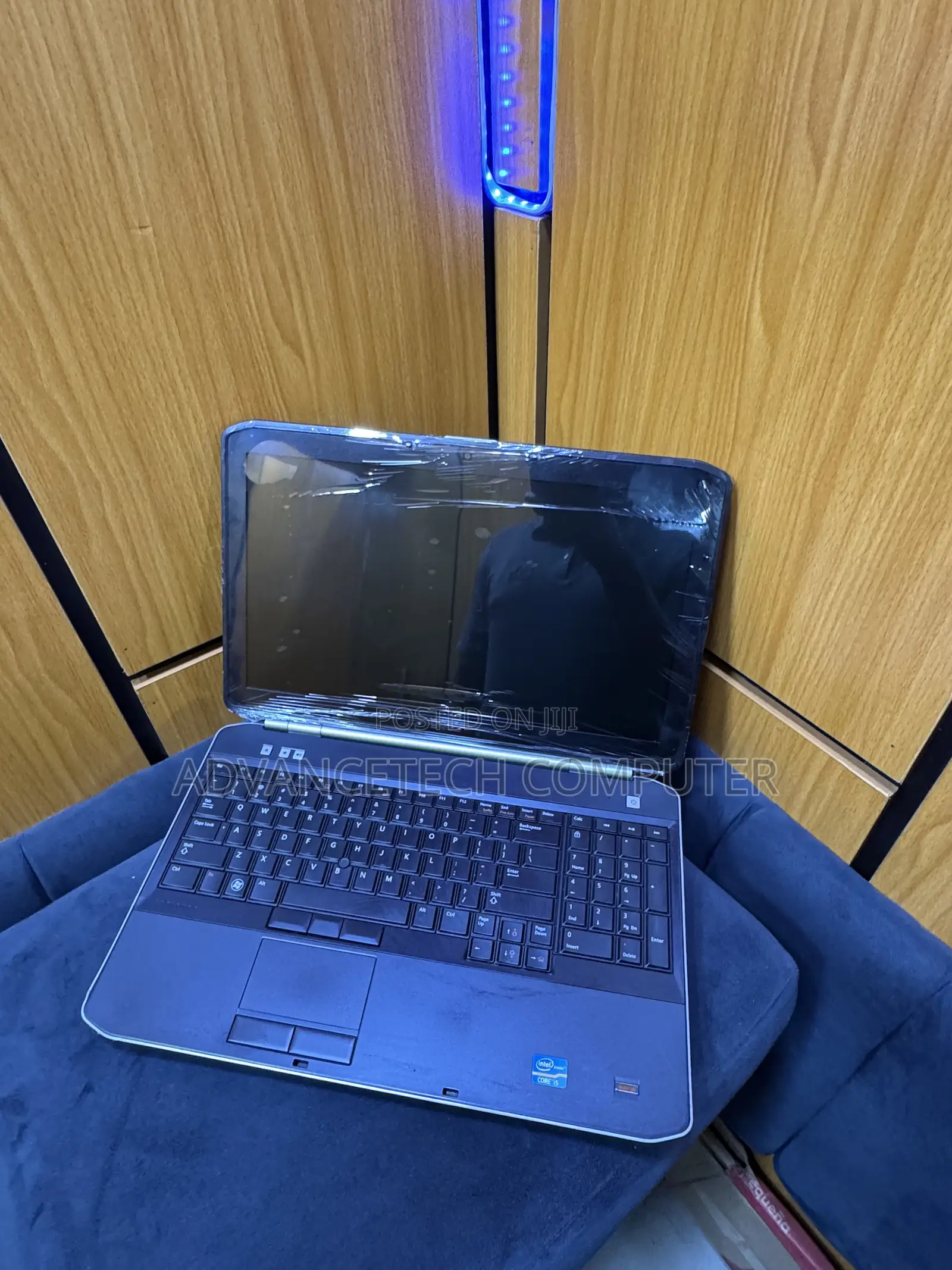 Laptop Dell Latitude 5520 8GB Intel Core i5 HDD 320GB
