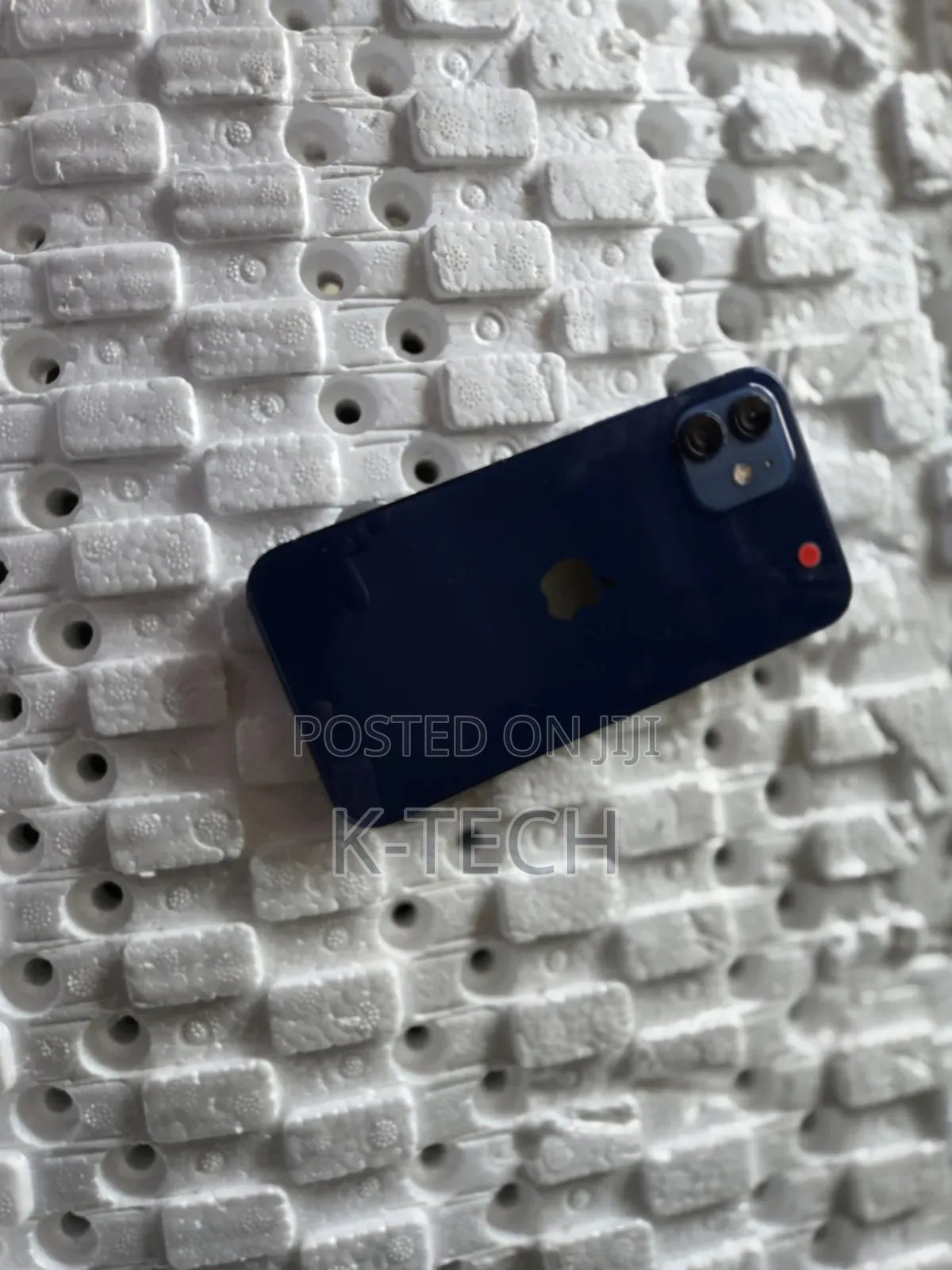 Apple iPhone 12 128 GB Blue