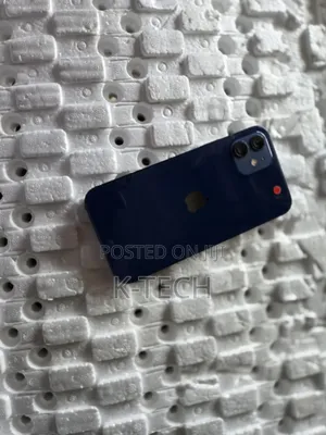 Apple iPhone 12 128 GB Blue