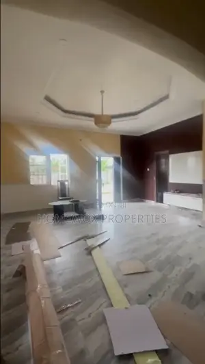 3bdrm Bungalow in Rumuahalu for rent