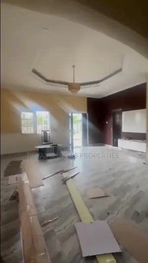 3bdrm Bungalow in Rumuahalu for rent