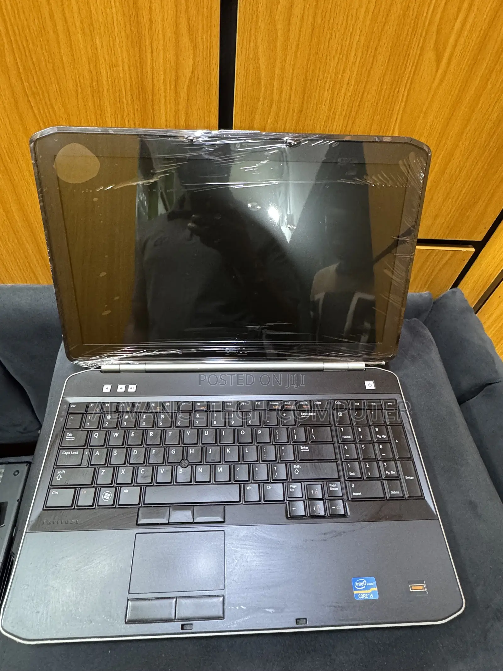 Laptop Dell Latitude 5520 8GB Intel Core i5 HDD 320GB